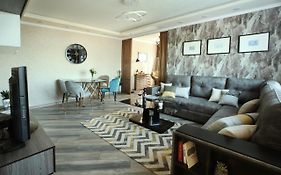 Hotelise I Snowdrop Apartment